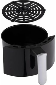 Friteuză cu aer cald Cuisinier AF-001 2l 1000W/230V