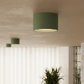 Sollux SL.2462 - Corp de iluminat tip spot MODO 1xGX53/10W/230V verde