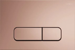 Mexen Fenix 02 buton de spălare, aur roz - 600205