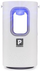 Capcană insecticide UV LED PM-LOUV-40T