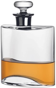 Carafă LSA FLASK 0,8 l, transparentă