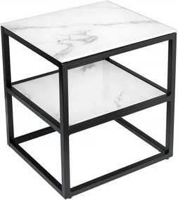 Masuta laterala design modern Elegance 45cm