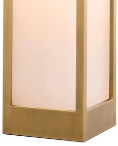 Lampa LUX pentru exterior, Protectie IP44, Riserva XL
