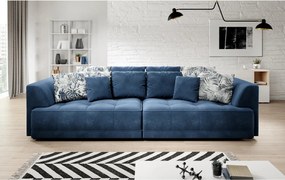 Canapea TIGA, personalizabil materiale gama Oferta Avantaj, reglaj ele