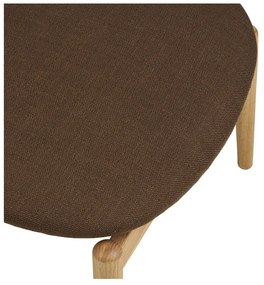 Taburet maro Olvera – House Nordic