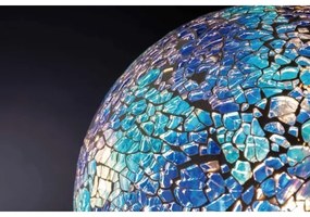 Bec LED reglabil MOSAIC G125 E27/5W/230V 2700K - Paulmann 28750