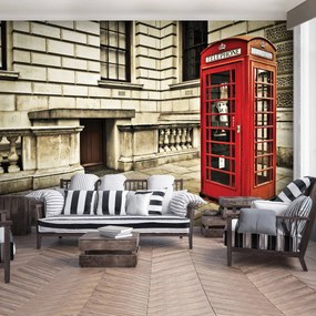 Fototapet - Londra (152,5x104 cm)