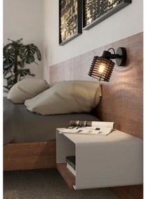 Spot de perete Eglo 900739 SEGOVIA 1xE27/40W/230V