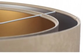 Lustră pe cablu GALAXY 1xE27/60W/230V