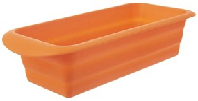 Formă de copt pentru pâine din silicon 12x29 cm – Orion