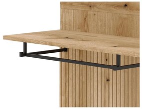 Mobilier hol Nadrano (stejar evoke + grafit) . 1097142