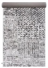 Traversa bucatarie Antiderapant  Flex 19197 Gri Selectează mărime: 075 X 600