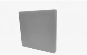 Acustic panel SILENCE 58x58 cm gri