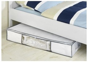 Sac depozitare vid Wenko Underbed, 105 x 45 x 15,5 cm