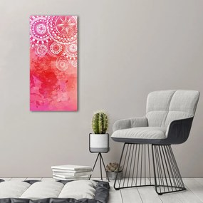 Tablou pe pânză canvas Ornamente
