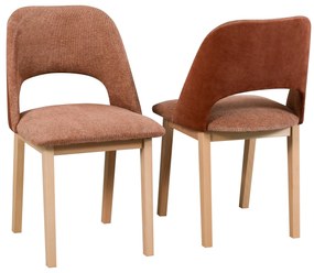 Scaun sufragerie Monte 2. 1051046
