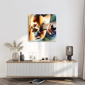 Tablou muzica momentului