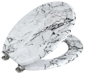 Capac WC Wenko Onyx, 41 x 34,5 cm