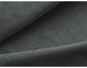 Colțar gri închis (cu colț pe partea dreaptă) Hoku – Makamii