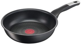 Tigaie din aluminiu ø 24 cm Unlimited – Tefal