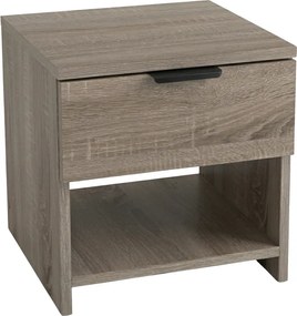 Noptiera stejar trufa, HAVANA