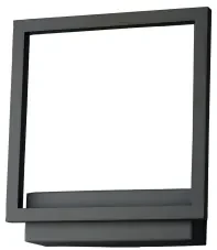 Aplica moderna led 18W OPERA AZ3141 Azzardo