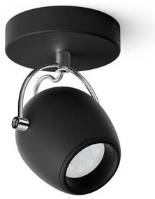 Spot LED RIVANO LED/4,3W/230V Philips 50611/30/P0