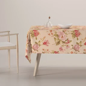 Fata de masa rectangulara