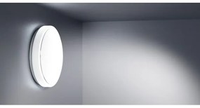 APLED - LED Lampă încastrată LENS R TRICOLOR LED/24W/230V IP41 1680lm