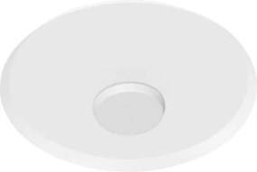 Plafoniera LED stil modern DORELL alba