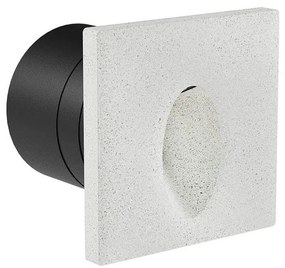 Redo 91199 - Lampă de orientare LED pentru exterior BAST LED/2,5W/230V IP65 gri