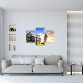 Tablou - Pisa (90x60 cm)