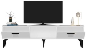Masă TV/Dulap Vipapo 11 ( alb) . 1095222