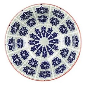 Set de 4 boluri din ceramică Kitchen Craft, ø 15 cm