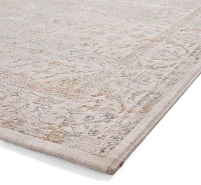 Covor crem 120x170 cm Creation – Think Rugs