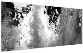 Tablou - Eclozare (120x50 cm)