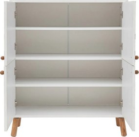 Dulap Daisy White and Lila