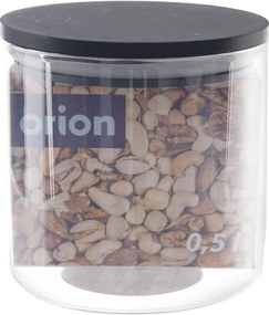 Recipient din sticlă pentru alimente – Orion