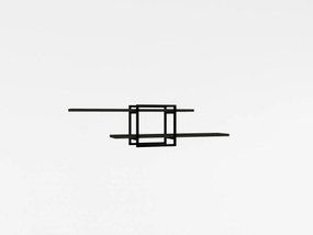 Raft Pupade (antracit + negru) . 1096019