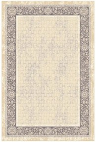 Covor lana Onyx alabaster Selectează mărime: 300 X 400