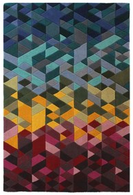 Covor din lână Flair Rugs Kingston, 160x230 cm