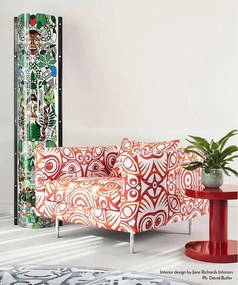 Lampadar modern design arhitectural The Lightning Archives L'AFRIQUE