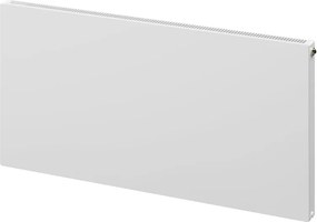 Mexen CVF11 Radiator plat Flach 600 x 600 mm, racord inferior, 470 W, alb - W611F-060-060-00