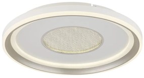 Plafoniera LED dimmabila cu telecomanda EILA