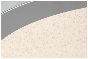 Plafoniera LED pentru baie IP44 40cm Jeremy 5208 RX
