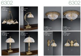 Lustra, Pendul clasic design italian realizat manual 6302