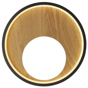Aplica de perete LED design ambiental Curio