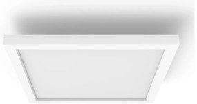 Plafonieră LED RGBW dimabilă Hue SURIMU LED/27W/230V Philips