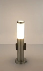 Globo 3158K - Lampă de exterior BOSTON cu 2 prize, 1xE27/23W/230V, IP44