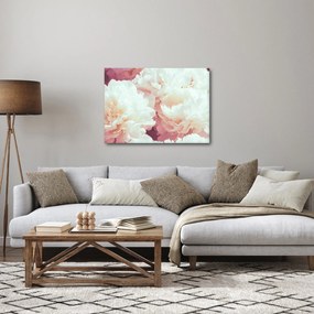 Tablou cu flori (70x50 cm)